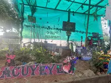 Estos son los ganadores del concurso al mejor pesebre ecológico y mejor cuadra adornada de Cali