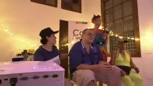 En Navidad, CaliDiversidad promueve aceptación y empatía para la población LGBTIQ+