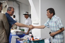 Estabilidad laboral y económica son fundamentales para superar la vida en calle