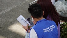 Conoce y apoya a 23 fundaciones que en Cali atienden población habitante de calle