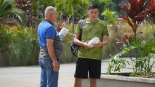 Conoce y apoya a 23 fundaciones que en Cali atienden población habitante de calle