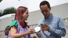Conoce y apoya a 23 fundaciones que en Cali atienden población habitante de calle