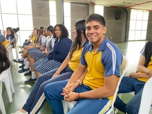 Inició el último ciclo de pago del Programa Jóvenes de Acción