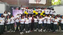 ‘Servicios Amigables’ formaron a 1250 adolescentes y jóvenes de Cali en salud sexual y reproductiva