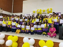 ‘Servicios Amigables’ formaron a 1250 adolescentes y jóvenes de Cali en salud sexual y reproductiva
