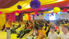 ‘Servicios Amigables’ formaron a 1250 adolescentes y jóvenes de Cali en salud sexual y reproductiva