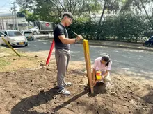 200 puntos impactados por residuos se recuperaron durante la Administración de ‘Puro Corazón’