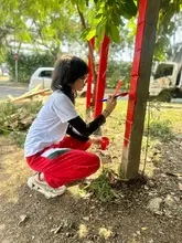 200 puntos impactados por residuos se recuperaron durante la Administración de ‘Puro Corazón’