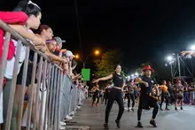 Más de 2000 bailarines afinaron detalles del ‘Salsódromo 2023’