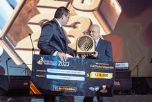 Los mejores de Cali Ciudad Deportiva fueron exaltados en los ‘Premios Farallones 2023’