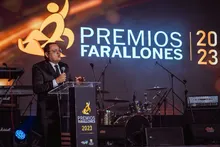 Los mejores de Cali Ciudad Deportiva fueron exaltados en los ‘Premios Farallones 2023’
