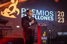 Los mejores de Cali Ciudad Deportiva fueron exaltados en los ‘Premios Farallones 2023’