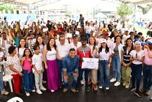 Cali premió a los mejores murales del Bulevar de Oriente
