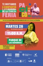 “Nuestros productos transmiten ancestralidad e identidad”: artesana del Cauca