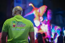 ‘Me voy de rumba pero no me derrumbo’ estará acompañando la Feria de Cali