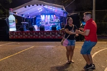 Comenzó la ‘Feria Rural y Comunera 2023’