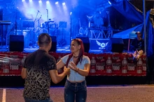 Comenzó la ‘Feria Rural y Comunera 2023’