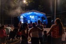 Comenzó la ‘Feria Rural y Comunera 2023’