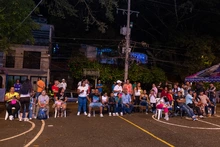Comenzó la ‘Feria Rural y Comunera 2023’