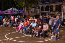Comenzó la ‘Feria Rural y Comunera 2023’