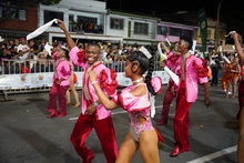 Con masiva asistencia, finaliza el desfile más esperado de la 66 Feria de Cali… El Salsódromo