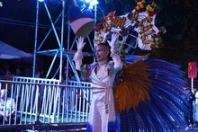Con masiva asistencia, finaliza el desfile más esperado de la 66 Feria de Cali… El Salsódromo