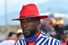 Brillo, color y elegancia, el atuendo que vistieron los bailarines del ‘Salsódromo Cali 2023’
