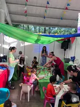 Niños, adultos, y mascotas, a disfrutar de Ciudad Alegría