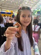 Niños, adultos, y mascotas, a disfrutar de Ciudad Alegría