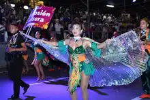 Con el ‘Salsódromo’ hubo ¡Grito de Feria en Cali!