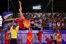 Con el ‘Salsódromo’ hubo ¡Grito de Feria en Cali!