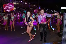Con el ‘Salsódromo’ hubo ¡Grito de Feria en Cali!