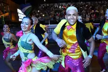Con el ‘Salsódromo’ hubo ¡Grito de Feria en Cali!