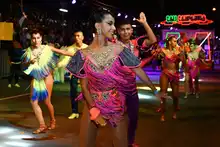 Con el ‘Salsódromo’ hubo ¡Grito de Feria en Cali!