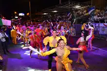 Con el ‘Salsódromo’ hubo ¡Grito de Feria en Cali!