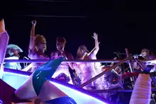 Con el ‘Salsódromo’ hubo ¡Grito de Feria en Cali!