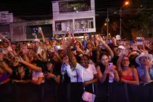Con el ‘Salsódromo’ hubo ¡Grito de Feria en Cali!