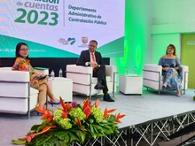Este lunes asume nuevo gobierno distrital