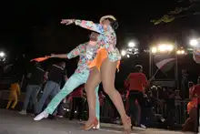 ¡Arranca con éxito la Feria de Cali 2023! ‘Salsódromo’ deslumbra a más de 140 mil asistentes