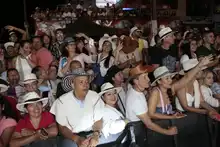 ¡Arranca con éxito la Feria de Cali 2023! ‘Salsódromo’ deslumbra a más de 140 mil asistentes
