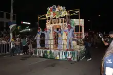 ¡Arranca con éxito la Feria de Cali 2023! ‘Salsódromo’ deslumbra a más de 140 mil asistentes