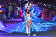 ¡Arranca con éxito la Feria de Cali 2023! ‘Salsódromo’ deslumbra a más de 140 mil asistentes