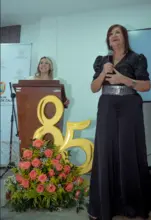 Salud Pública conmemoró 85 años al servicio de caleños y caleñas
