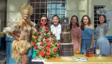Salud Pública conmemoró 85 años al servicio de caleños y caleñas