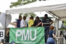 Robustos operativos para el cubrimiento de todos los eventos de la Feria de Cali