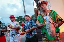 Así se vivió el primer día del Encuentro de Melómanos y Coleccionistas de la Feria de Cali