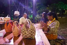 Parque Pacífico, ya tiene a la comunidad como su principal guardiana