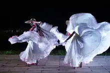 Parque Pacífico, ya tiene a la comunidad como su principal guardiana
