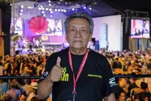 ‘Encuentro de Melómanos y Coleccionistas’ prendió luces en la Feria con música tropical