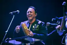 Con timba, la Verbena Salsera del Oriente homenajeó a Tirso Duarte 